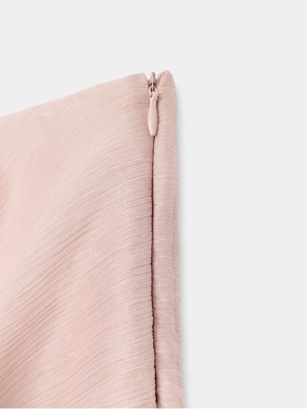 Zara Ruffled Mini Skirt - Picture 11 of 14